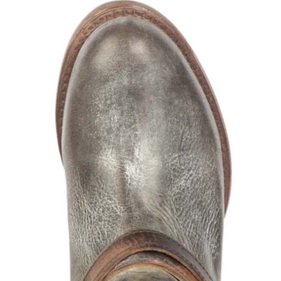 FINAL PRICE! New $398 NWT Freebird Boots - Picture 6 of 7